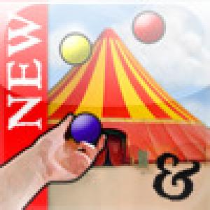  iCircus - the Juggler (2009). Нажмите, чтобы увеличить.