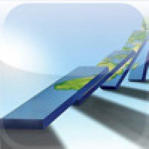  iDomino (2009). Нажмите, чтобы увеличить.