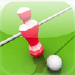 iFoosball (2009). Нажмите, чтобы увеличить.