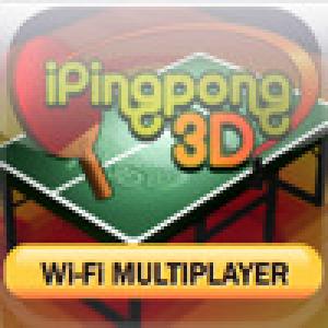  iPingpong 3D (2009). Нажмите, чтобы увеличить.