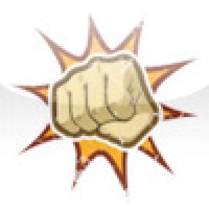  iPunchOut Boxing (2009). Нажмите, чтобы увеличить.