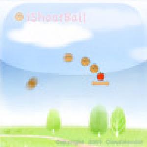  iShootBall (2009). Нажмите, чтобы увеличить.