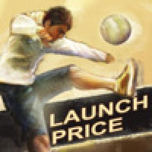  iSoccer Backstreet (2009). Нажмите, чтобы увеличить.