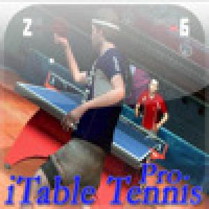  iTable Tennis Pro (2009). Нажмите, чтобы увеличить.