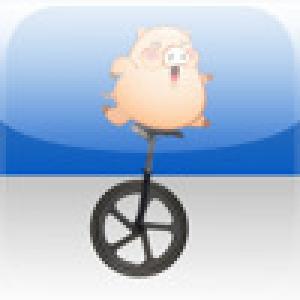  iUnicycle (2009). Нажмите, чтобы увеличить.