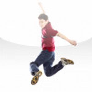  Jump Meter (2008). Нажмите, чтобы увеличить.