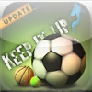  Keep It Up (2009). Нажмите, чтобы увеличить.