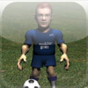  Keepy Up King (2009). Нажмите, чтобы увеличить.