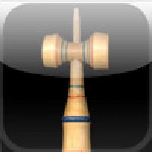  Kendama (2009). Нажмите, чтобы увеличить.