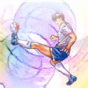  Kickups Soccer (2009). Нажмите, чтобы увеличить.