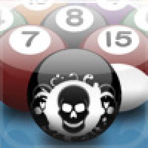  Killer Pool (2008). Нажмите, чтобы увеличить.