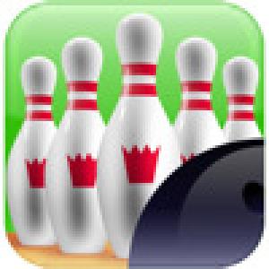  King Pin Bowl Bowling (2009). Нажмите, чтобы увеличить.