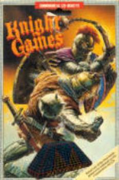  Knight Games (1986). Нажмите, чтобы увеличить.