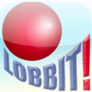  Lobbit Paddle Ball (2009). Нажмите, чтобы увеличить.