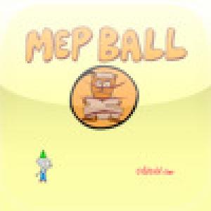  MepBall (2009). Нажмите, чтобы увеличить.