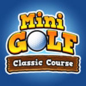  Mini Golf Classic Course (2009). Нажмите, чтобы увеличить.
