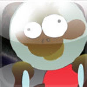  Monkey Fire (2009). Нажмите, чтобы увеличить.