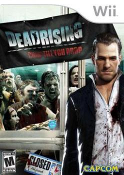  Dead Rising: Chop Till You Drop (2009). Нажмите, чтобы увеличить.