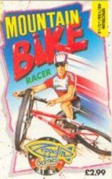  Mountain Bike Racer (1990). Нажмите, чтобы увеличить.