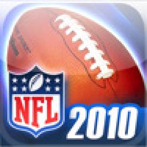  NFL 2010 (2009). Нажмите, чтобы увеличить.
