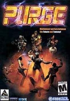  Purge (2003). Нажмите, чтобы увеличить.