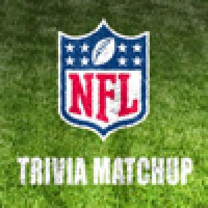  NFL Trivia Matchup (2009). Нажмите, чтобы увеличить.