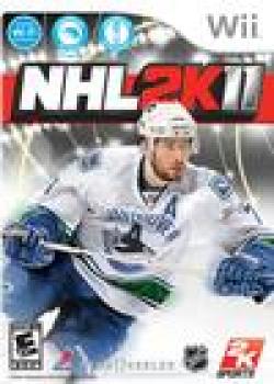  NHL 2K11 ,. Нажмите, чтобы увеличить.