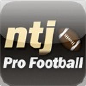  Name That Jersey Pro Football (2010). Нажмите, чтобы увеличить.