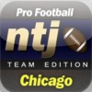 Name That Jersey Pro Football Bears Edition (2010). Нажмите, чтобы увеличить.