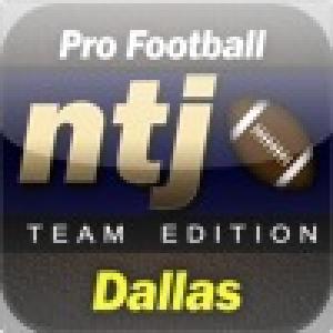  Name That Jersey Pro Football Cowboys Edition (2010). Нажмите, чтобы увеличить.
