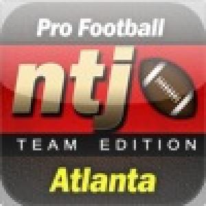  Name That Jersey Pro Football Falcons Edition (2010). Нажмите, чтобы увеличить.