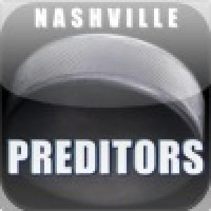  Nashville Predators Hockey Trivia (2010). Нажмите, чтобы увеличить.
