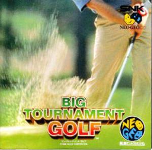  Neo Turf Masters (1996). Нажмите, чтобы увеличить.