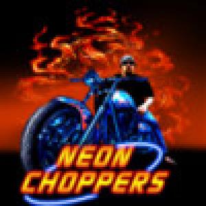  NeonChoppers (2009). Нажмите, чтобы увеличить.