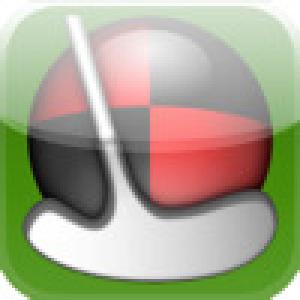  Neverputt ME (2009). Нажмите, чтобы увеличить.