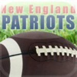 New England Patriots Football Trivia (2009). Нажмите, чтобы увеличить.