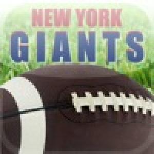  New York Giants Football Trivia (2009). Нажмите, чтобы увеличить.