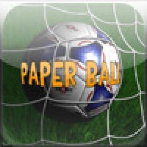  Paper Ball (2009). Нажмите, чтобы увеличить.