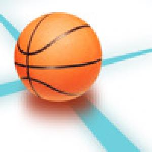  Paper Basketball (2010). Нажмите, чтобы увеличить.