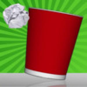  Paper Shot (2009). Нажмите, чтобы увеличить.