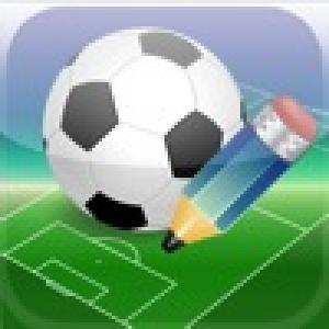  Paper Soccer (2009). Нажмите, чтобы увеличить.