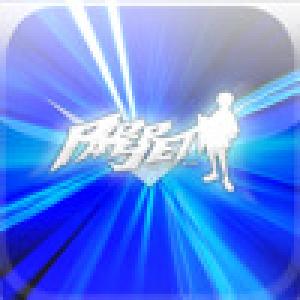  PaperJet (2009). Нажмите, чтобы увеличить.