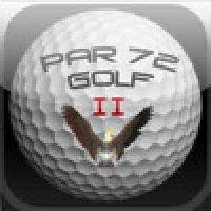  Par 72 Golf (2008). Нажмите, чтобы увеличить.