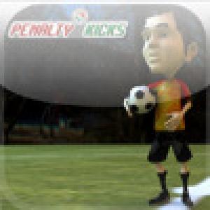  Penalty Kicks (2009). Нажмите, чтобы увеличить.