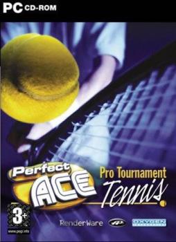  Perfect Ace (2003). Нажмите, чтобы увеличить.