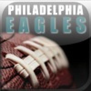 Philadelphia Eagles Football Trivia (2009). Нажмите, чтобы увеличить.