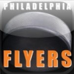  Philadelphia Flyers Hockey Trivia (2009). Нажмите, чтобы увеличить.