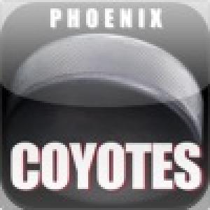  Phoenix Coyotes Hockey Trivia (2010). Нажмите, чтобы увеличить.