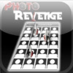  Photo Revenge (2009). Нажмите, чтобы увеличить.