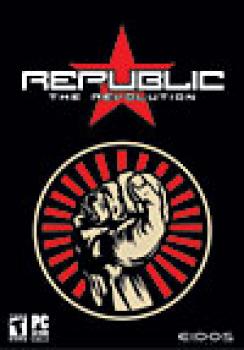  Республика: Революция (Republic: The Revolution) (2003). Нажмите, чтобы увеличить.